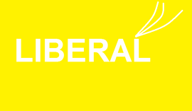 Liberalnanhai