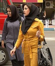 Qatifi women