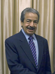 Zayd Hossaini