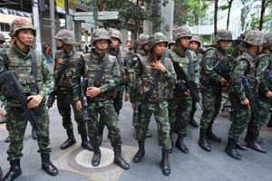 Lannese army 1