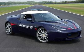Lotus-evora-s-carabinieri
