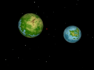 DoublePlanet