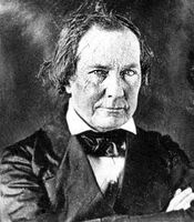Mirabeau B Lamar