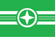 IUN Flag