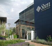 SunMicroSystemsBracknell