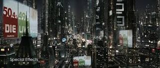 Armstrong city