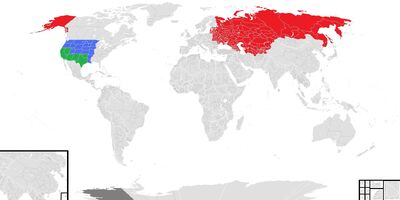 Rfw map