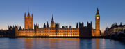 Houses of Parlement
