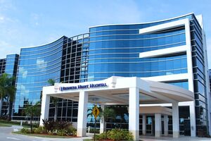 FUUE Medical School Hospital