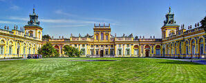 Wilanow-palace--warsaw-poland-jon-berghoff