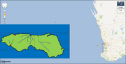Nordestia Region