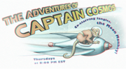 260px-Captain Cosmos