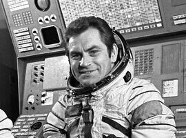 Astronaut