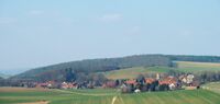 Ahlshausen