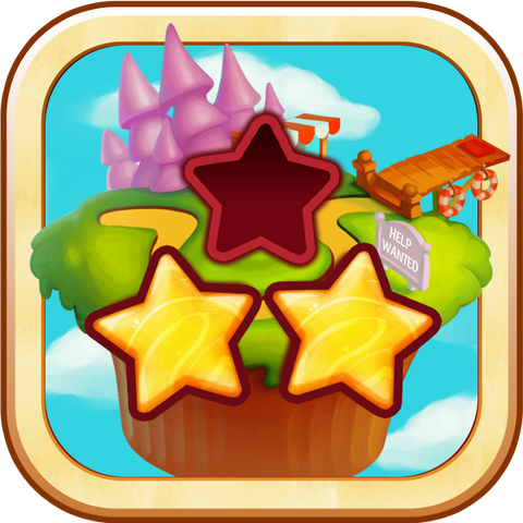 File:WinALevelCOG ep1 2stars.png
