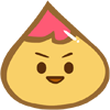 파일:치즈방울.png