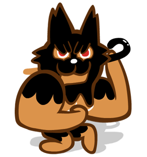 파일:근육맛 쿠키 할로윈.png