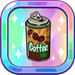 Warm Cafe Latte