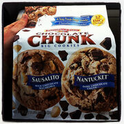 Big Bag of Cookies!