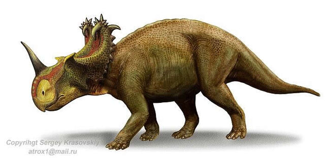 File:SergeyKrasovskiyCentrosaurus.jpg
