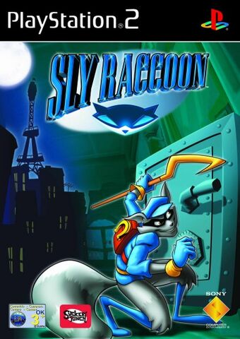 Datei:Sly Raccoon.jpg