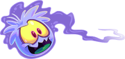 Ghost-puffle