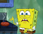 Spongebob