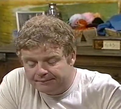 Eddie Yeats | Coronation Street Past And Present Wiki | FANDOM powered