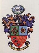 Weatherfieldcoatofarms