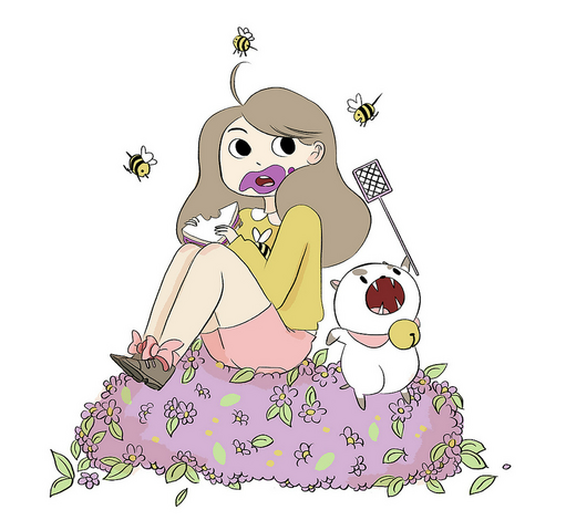Archivo:Wikia-Visualization-Add-2,esbeeandpuppycat.png