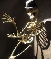 Bonejangles
