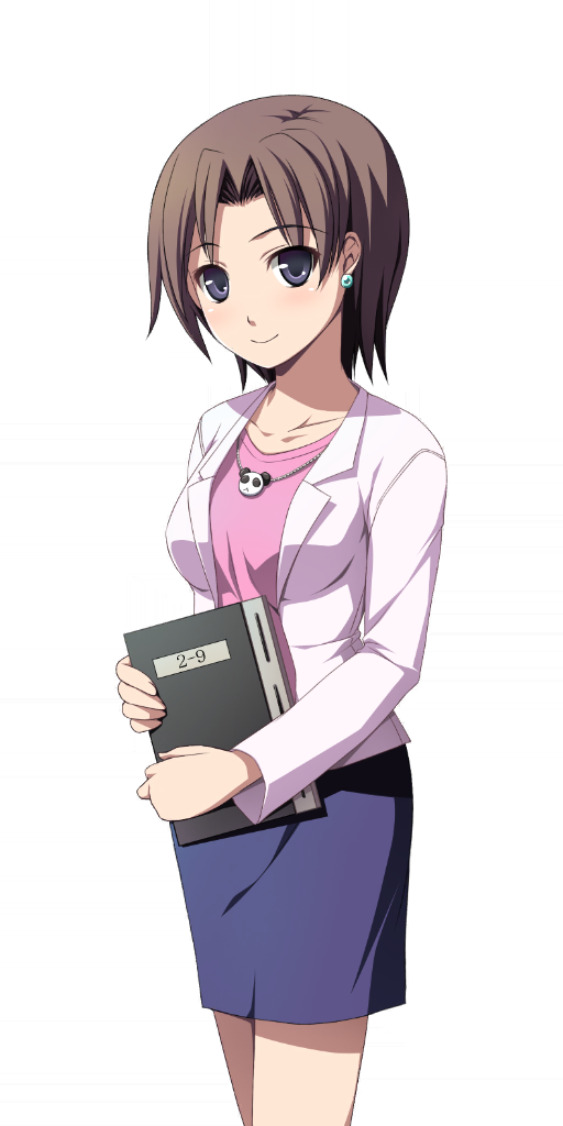 Hasil gambar untuk corpse party book of shadows Yui