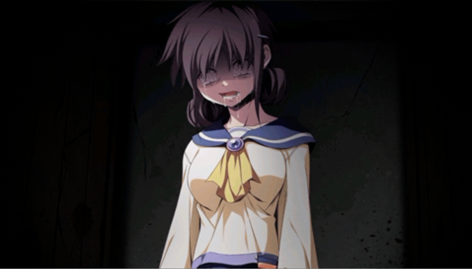 corpse party seiko naomi breasts face corpse party seiko naomi breasts face