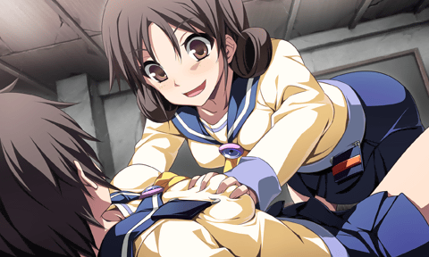 corpse party seiko naomi breasts face corpse party seiko naomi breasts face