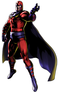 Magneto