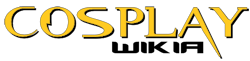 The Cosplay Wiki