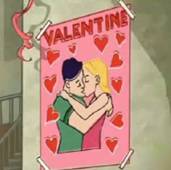 Valentine's Day