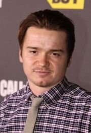 Dan Byrd Picture