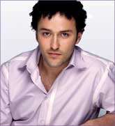Oliver Morris