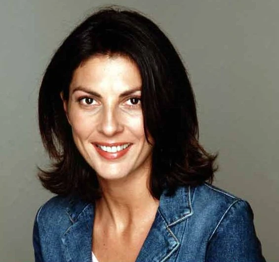 Gina Bellman Coupling Wiki FANDOM powered by Wikia