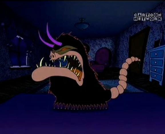 Courage The Cowardly Dog Food Episode Courage The Cowardly Dog Food Episode