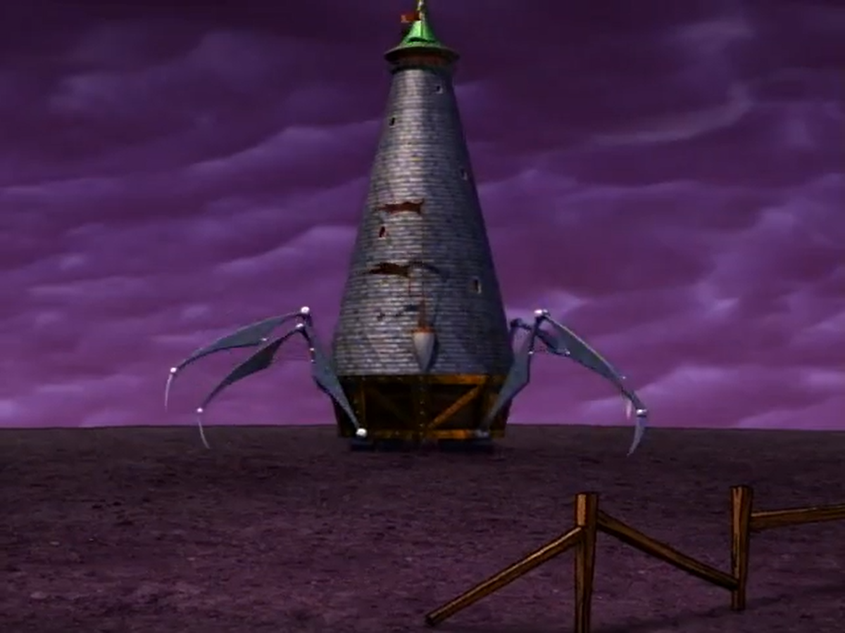 Tower