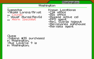 Document CitySummary