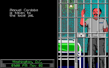 Screencap ArrestInPrison