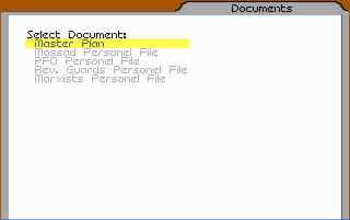 Document InsideInformation