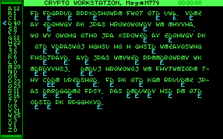 Decoding Easy