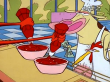 Ketchup Food