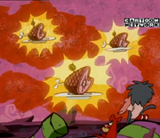 Ham Beings