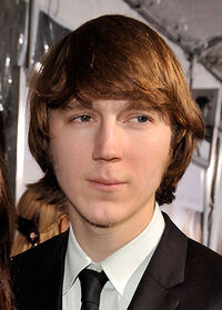 Paul Dano