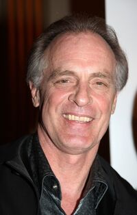 Keith Carradine